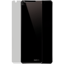 Protection d'écran premium en verre trempé pour Huawei Mate S, Transparent