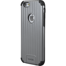 Coque valise pour Apple iPhone 6/6s, Gris sidéral