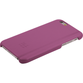 Moleskine Coque Classique pour Apple iPhone 6/6s, Violet
