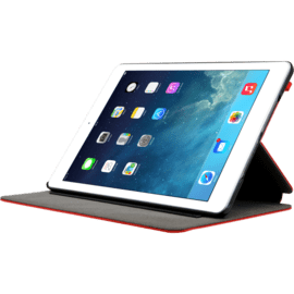 Moleskine Coque clapet classique pour Apple iPad Air 2, Rouge