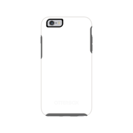 Otterbox Symmetry 2.0 Coque pour Apple iPhone 6 Plus /6s Plus, Glacier 