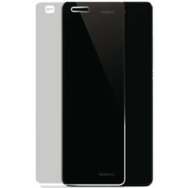 Protection d'écran premium en verre trempé pour Huawei P8lite, Transparent