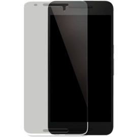 Protection d'écran premium en verre trempé pour Huawei Nexus 6P, Transparent