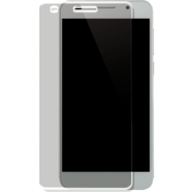Protection d'écran premium en verre trempé pour Huawei Honor 7, Transparent