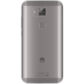 Coque slim invisible pour Huawei G8 1,2mm, Transparent 