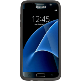 Otterbox Symmetry series Coque pour Samsung Galaxy S7, Noir