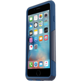 Otterbox Commuter series Coque pour Apple iPhone 6/6s, Bleu  (US only)