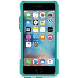 Otterbox Commuter series Coque pour Apple iPhone 6/6s, Aqua Sky  (US only)