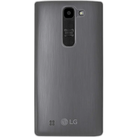 Coque silicone pour LG K7, Transparent 