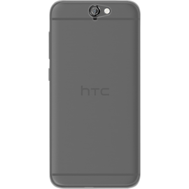 Coque slim invisible pour HTC One A9 1,2mm, Transparent 