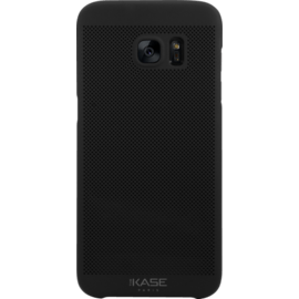 Coque Mesh pour Samsung Galaxy S7 Edge, Noir