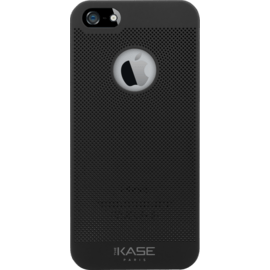 Coque Mesh pour Apple iPhone 5/5s/SE, Noir