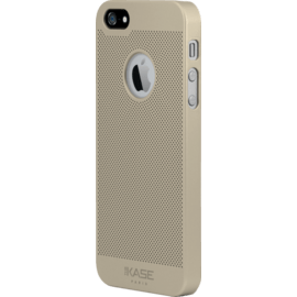 Coque Mesh pour Apple iPhone 5/5s/SE, Or