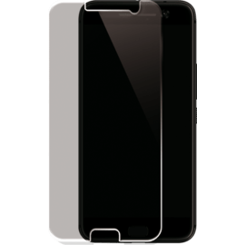 Protection d'écran premium en verre trempé pour HTC One M10, Transparent