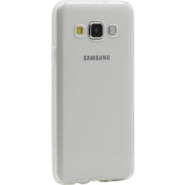 (P) Coque Slim Invisible pour Samsung Galaxy A3 1,2mm, Transparent 