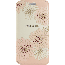 Paul & Joe Coque clapet pour Apple iPhone 7/8/SE 2020, Chrysanthemum