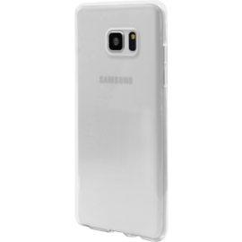 Coque slim invisible pour Samsung Galaxy Note 7, Transparent