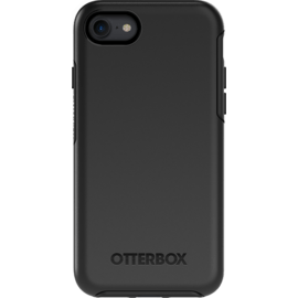 Otterbox Symmetry Series Coque pour Apple iPhone 7/8/SE 2020, Noir