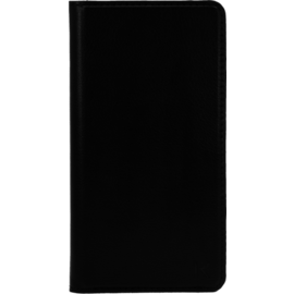 Coque clapet avec pochettes CB & stand pour Samsung Galaxy J5 (2016), Noir