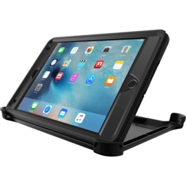 Otterbox Defender series Coque pour Apple iPad Mini 4, Noir(US only)