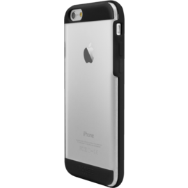 Air Coque de protection pour iPhone 6/6s, Noir