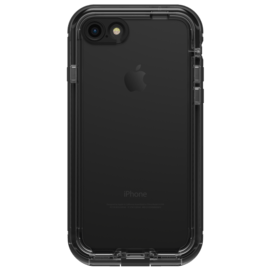 Lifeproof Nüüd Coque Waterproof pour Apple iPhone 7, Noir
