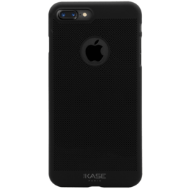 Coque Mesh pour Apple iPhone 7 Plus, Noir