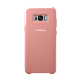 Coque Silicone - Samsung Galaxy S8+