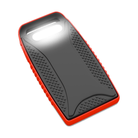 X-Moove Solargo Pocket 10000 mAH 