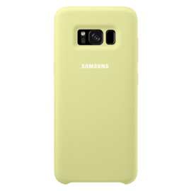 Coque Silicone - Samsung Galaxy S8
