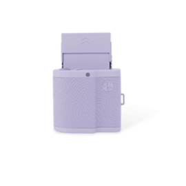 Prynt PocketiPhone Photo Printer- Lavender