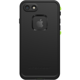 Lifeproof Fre Waterproof case for Apple iPhone 7/8, Night Lite