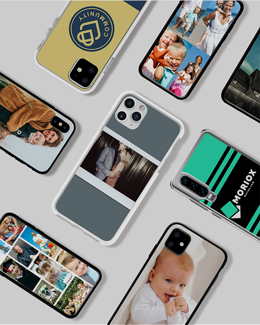 Coques personnalisées pour votre mobile ou votre tablette achat en ligne  pas cher - The Kase