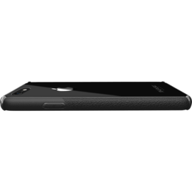 Coque en verre pour Apple iPhone 7/8, Gris Sidéral
