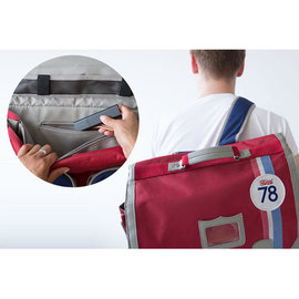 Roadie - Tracker GPS sans carte SIM - Localiser : voiture, moto, sac, enfant, personne âgée - Jusqu'à 8 mois d'autonomie