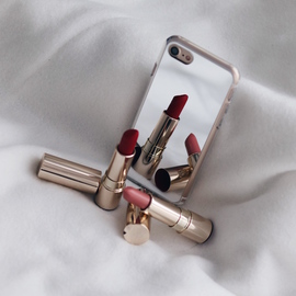 Coque miroir ultra mince pour Apple iPhone 7/8 / SE 2020