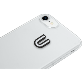 Lettre U Sticker brodé