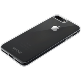 Coque slim invisible pour Apple iPhone 7 Plus/ 8 Plus 1,2mm, Transparent 