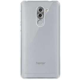 Coque Slim Invisible pour Huawei Honor 6X 1.2mm, Transparent
