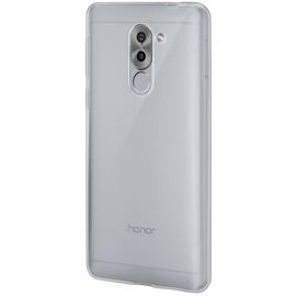 Coque Slim Invisible pour Huawei Honor 6X 1.2mm, Transparent