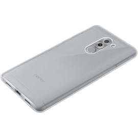 Coque Slim Invisible pour Huawei Honor 6X 1.2mm, Transparent