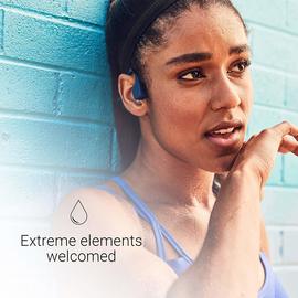 AFTERSHOKZ TREKZ AIR SLATE GREY