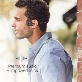 AFTERSHOKZ TREKZ AIR SLATE GREY