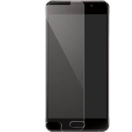 Protection d'écran premium en verre trempé pour Samsung Galaxy A3(2016), Transparent