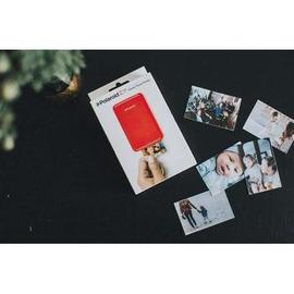 Imprimante portable  ZIP Rouge