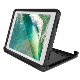 Otterbox Defender Series Coque pour Apple  iPad Pro 11-pouces , Noir
