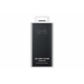 LED View cover Noir pour Galaxy S10