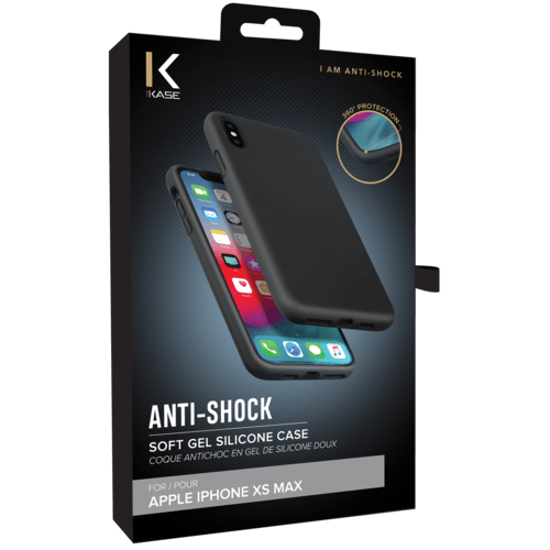 coque iphone xs the kase