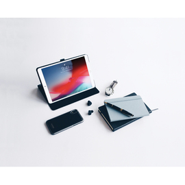 Coque clapet folio slim fit avec porte-stylo pour Apple iPad Pro 10,5 pouces / iPad Air 3e génération