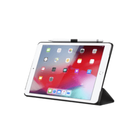 Coque clapet folio slim fit avec porte-stylo pour Apple iPad Pro 10,5 pouces / iPad Air 3e génération